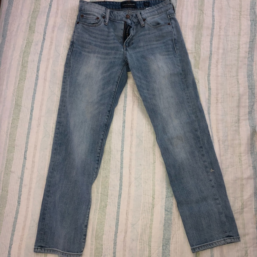 Lucky Brand Jeans